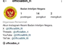 Jangan Lewatkan! Ini 5 Akun Medsos Resmi BIN yang Wajib Di-follow!